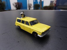 CORGI JUNIORS STUDEBAKER