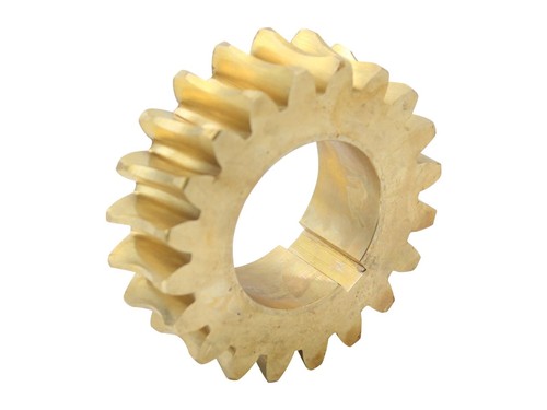 Schneckenrad passend für mtd - schneckenrad,