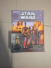 Star Wars Schachfiguren Nr. 21