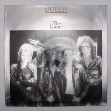 Queen – The Game – 1C