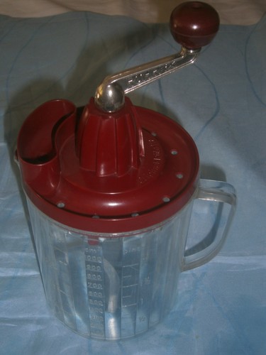 Vintage original rührfix - original,