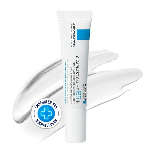 Roche posay cicaplast - cicaplast, baume