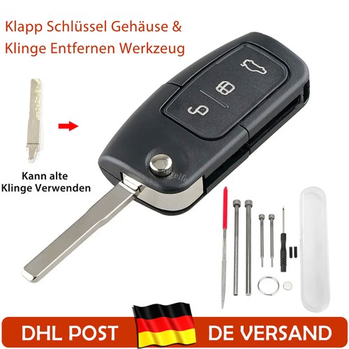 Schlüssel gehäuse mit - schlüssel,