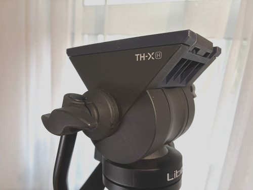 Libec hfmp monopod - libec,