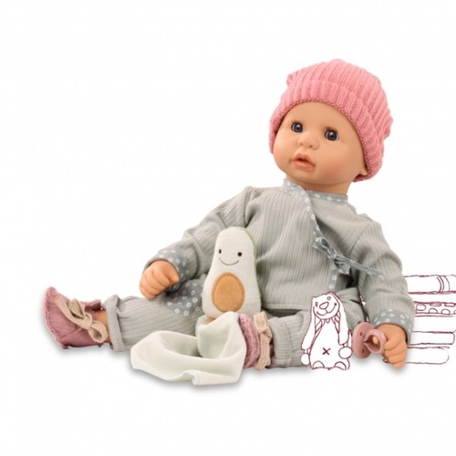 Götz 2261053 babypuppe - götz,