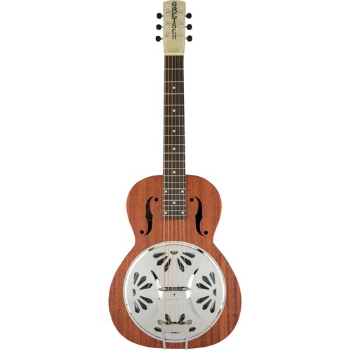 Gretsch g9210 boxcar - gretsch,