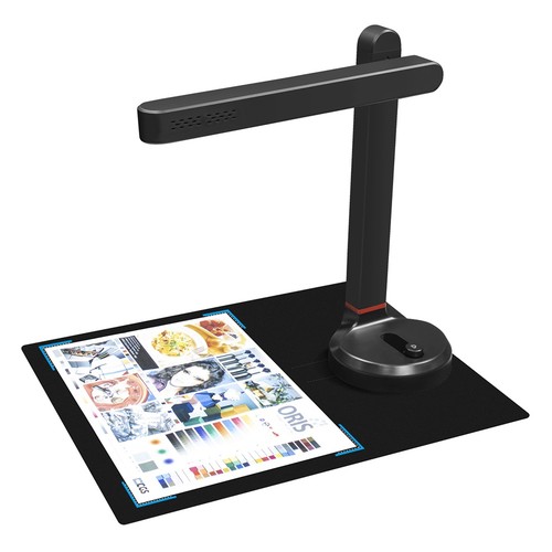 Buchscanner t101 - buchscanner,