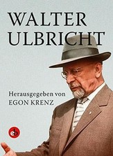 Walter ulbricht buch edition - walter,