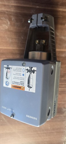 Siemens acvatix skd32 - acvatix,