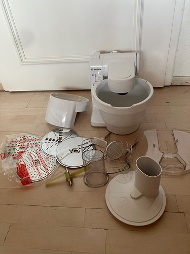Bosch küchenmaschine typ - küchenmaschine,