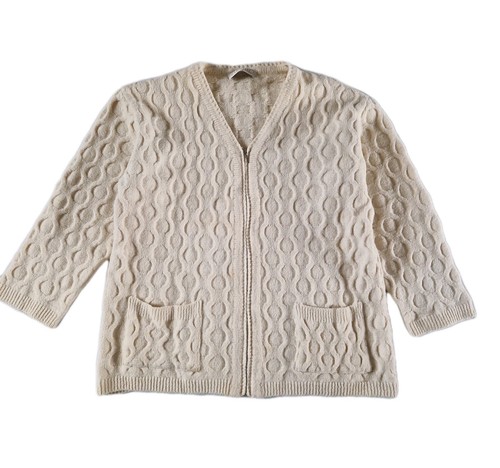 Merino martello strickjacke - strickjacke, gr