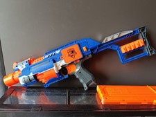 Nerf Gun Blaster N-Strike