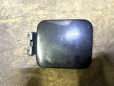 SUZUKI SWIFT GTi TANKLAPPE TANKDECKEL SCHWARZ MIT SCHARNIER