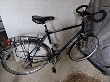 Herrenrad von simplon - von, mit