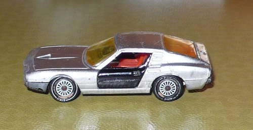 Siku 321 alfa romeo - alfa, montreal