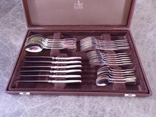 WMF SPATENMUSTER Menübesteck