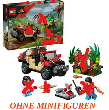 LEGO® Jurassic World 76972