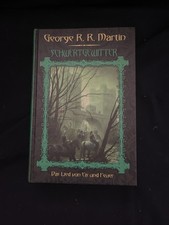 George R. R. Martin A Game of