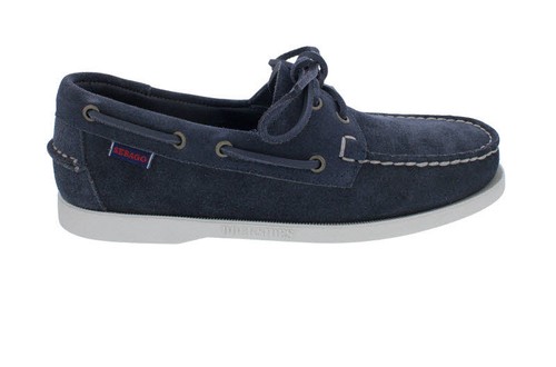 Sebago docksides segelschuhe - sebago, docksides®