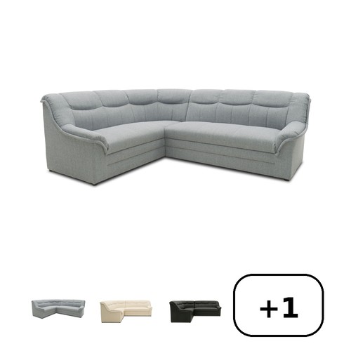 Domo berlin ecksofa - fk,