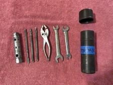 HONDA XL80 xl 80 ORIGINAL