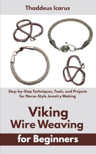 Viking wire weaving for - viking,