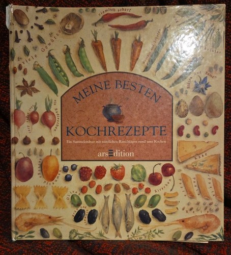 Meine besten kochrezepte - besten, kochrezepte-