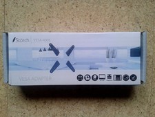 Störch Vesa-400X Adapter Wandhalterung PC Monitor OVP