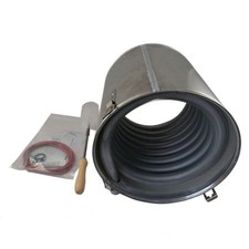 Wolf Ersatzteil Heizwasser