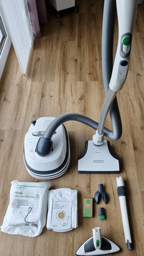 Vorwerk kobold vt300 - kobold,