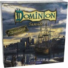 Dominion: Seaside - First