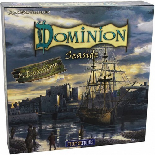 Dominion seaside first - seaside,