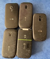 Doro PhoneEasy 621, 612, 607