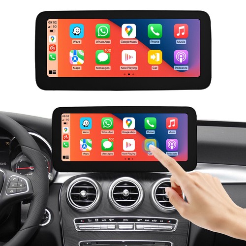 Wireless carplay linux - 10.25'',