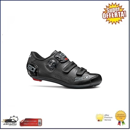 Sidi alba rennradschuhe - alba,