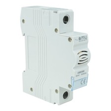 Klingel 8V für 35mm DIN