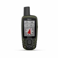Garmin map 65s Outdoor Navi m