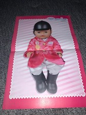 Baby born poster - poster, a3
