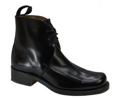 Shellys London Made in England