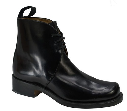 Shellys london made england - shellys,