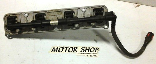 Zündergruppe kawasaki rr - zx, 6
