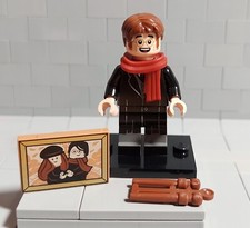 1 Stück Lego colhp2-8 James