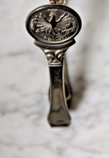 Antike Zuckerzange Phönix