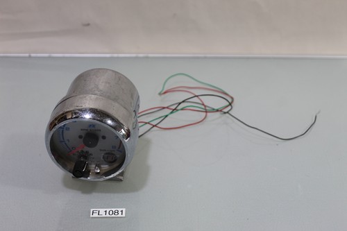 Rpm x1000 zusatzinstrument - fk,