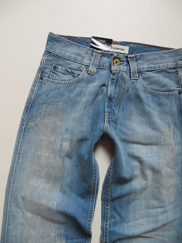 Levi 509 comfort - levi's, hose