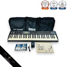 Korg X5D 61 Tasten Musik