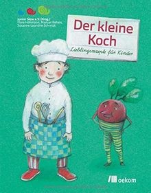 Der kleine koch - kleine,