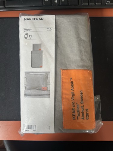Ikea off white - ikea, bettwäsche