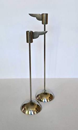 Modern design kerzen ständer - design,