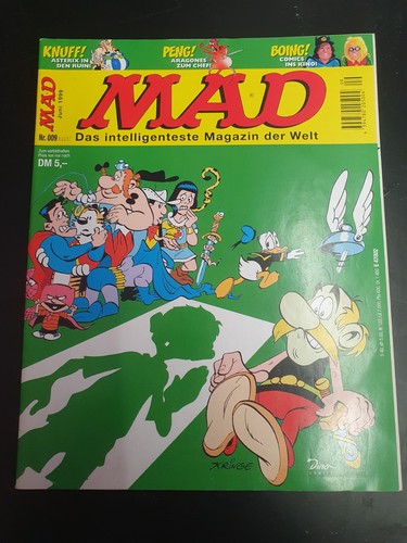 Mad das intelligenteste - mad-das,